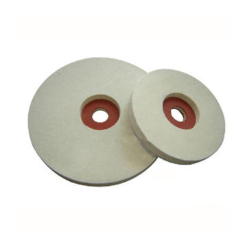 Density 0.5 Wool felt polsihing wheels