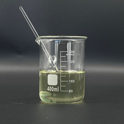 Cloruro de aluminio de poli avanzado para tratamiento de agua
