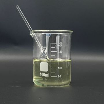 Cloruro de aluminio de poli avanzado para tratamiento de agua
