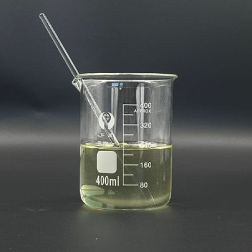Advanced Poly Aluminium Chloride for Water Treatment