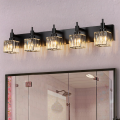 Taevion Dimmable Vanity Wall Lamp