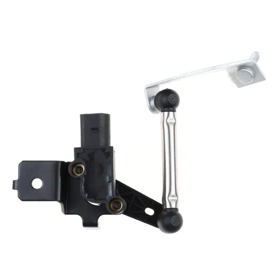 Adjustment Sensor for Vehicle Headlights: VW Passat, Golf MK5, Beetle, A3, Q3, TT, Seat Leon, Toledo, Yeti