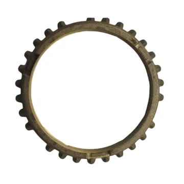 FACTORY SALE Manual auto parts transmission Synchronizer Ring KKB3A-17-265A for KIA