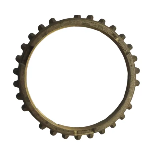 FACTORY SALE Manual auto parts transmission Synchronizer Ring KKB3A-17-265A for KIA