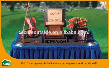 good quality oak pet caskets and urns factory