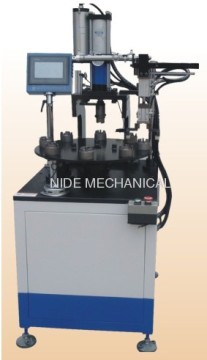 End Cover Bearing Pressing Machine 