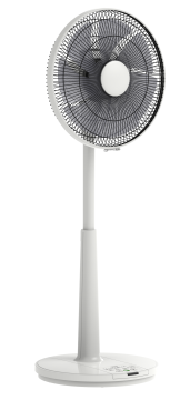 14 inch Stand And Table Fan DC Motor