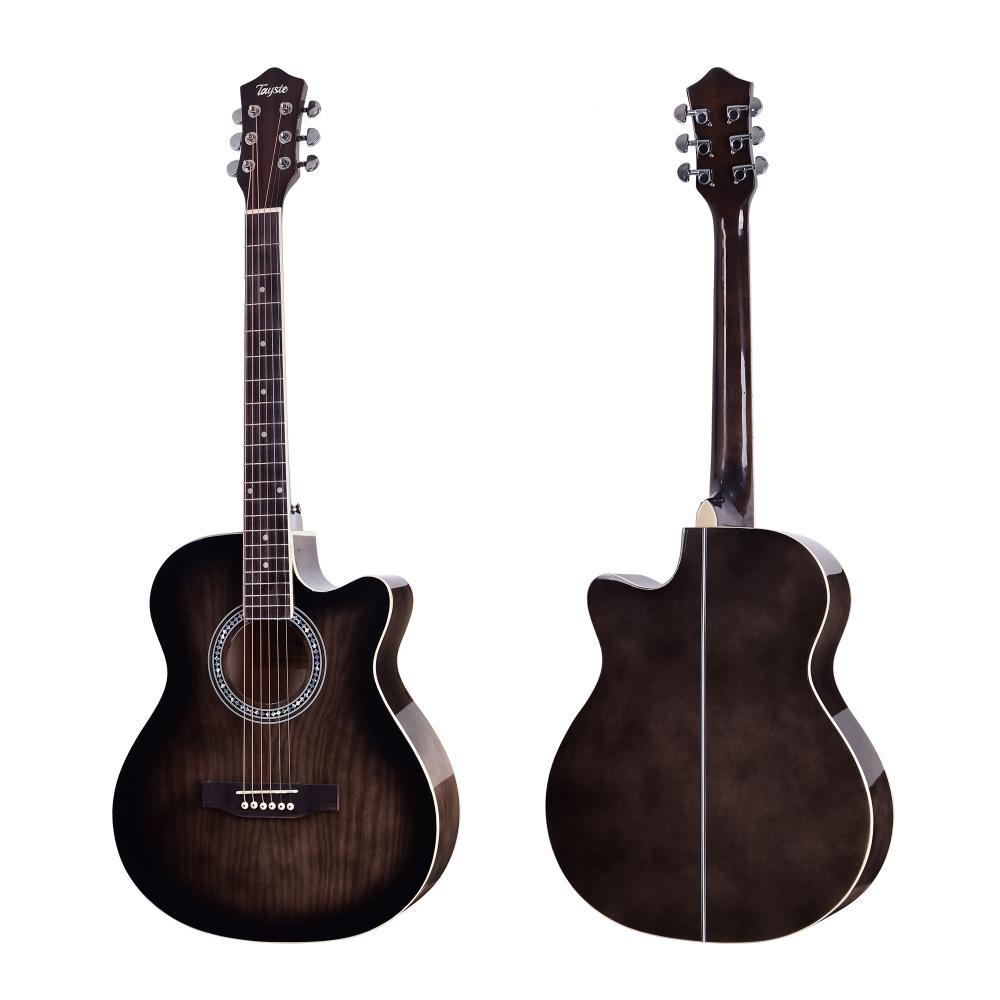 T405 Acoustic Guitar