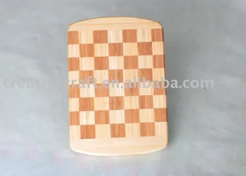 bamboo board
