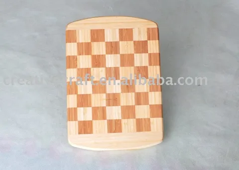 bamboo board