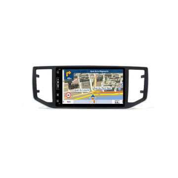 Android Radio System Car GPS Navigation VW Crafter