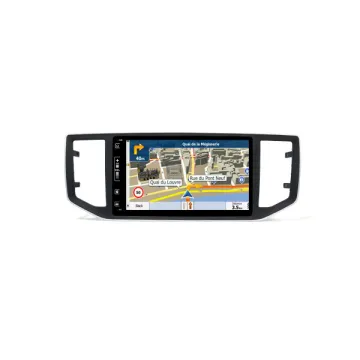 Android Radio System Car GPS Navigation VW Crafter