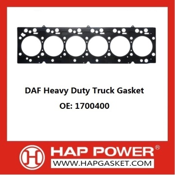 DAF Cylinder Head Gasket Auto Engine 1700400