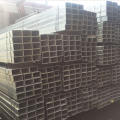 Galvanized Square Steel Pipe Rectangular Steel Tube