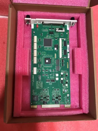 ABB Bailey Network Interface Module SPNIS21