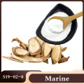 Matrina de extracto de raíz de Sophora 98% Materias primas a granel