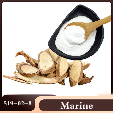 Sophora Root Extract Matrine 98% Matières premières en vrac