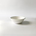 26oz-750ml Bagasse Round Bowl Φ180mm