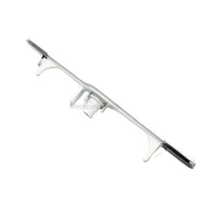 Whirlpool 154568001 Dishwasher Spray Arm: The Perfect Addition to Your Household Cleaning Routine