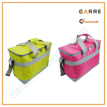 insulated whole foods cooler bag
