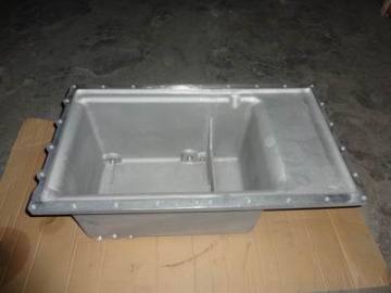 CUMMINS YAĞI TAVA 3024391