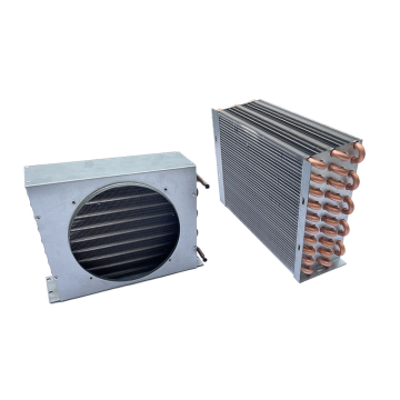 Promotion 355 Air Conditioner Condenser and Evaporative Cooler Coils