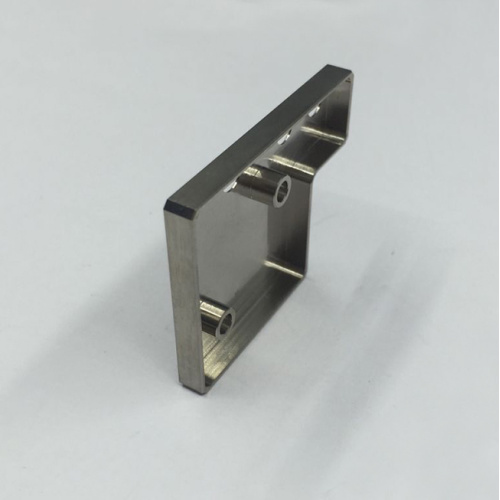 Chemical Nickel Plating Aluminum Parts