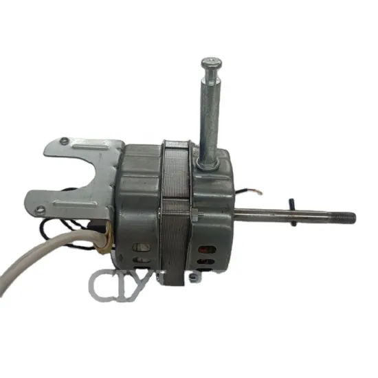 Electric Fan Motor & Accessories: Copper Motors, Shaking Head Motors for General Household Use