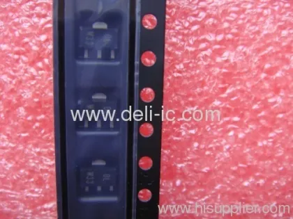 Electronics Component Nxp Transistor 