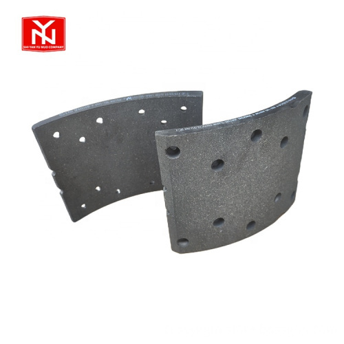 Wholesale Truck Special Drum Brake Lining Pads 3501105-TL380B