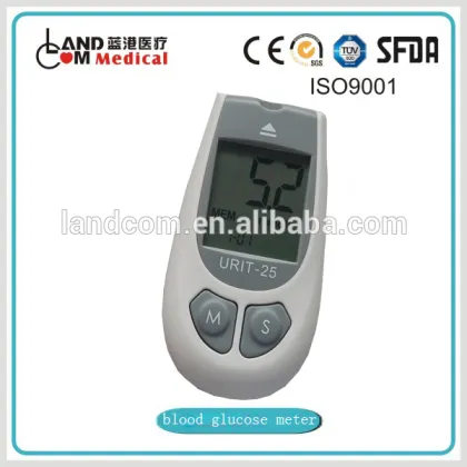 Blood Glucose Meter