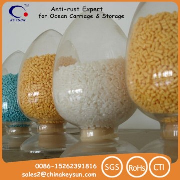 VCI Masterbatch For Marine Transport VCI Film
