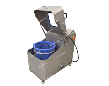 Manual Vegetable Centrifugal Spin Dryer for catering