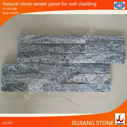 decorative stone exterior wall panels