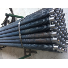 EN10216-2 P235GH seamless carbon steel tube for boiler