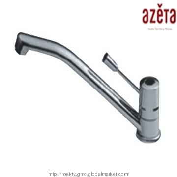 Zinc And Brass Single Cold Tap