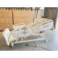 Patient Bed 5 Function Medical Nursing Care Bed