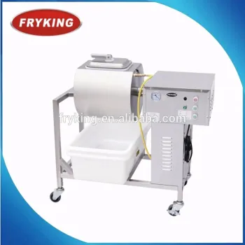 1 year's warranty food mixer/salad mixer/Vacuum Marinator