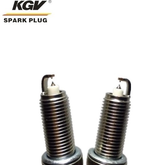 Small Engine Double Iridium Spark Plug D-BP6HIX.