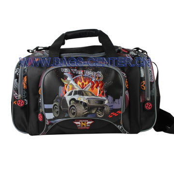 Shoulder and Portable Travel Bag