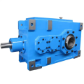 Industrial Helical B3sh B3hh B3dh Gearbox Gear Reducer
