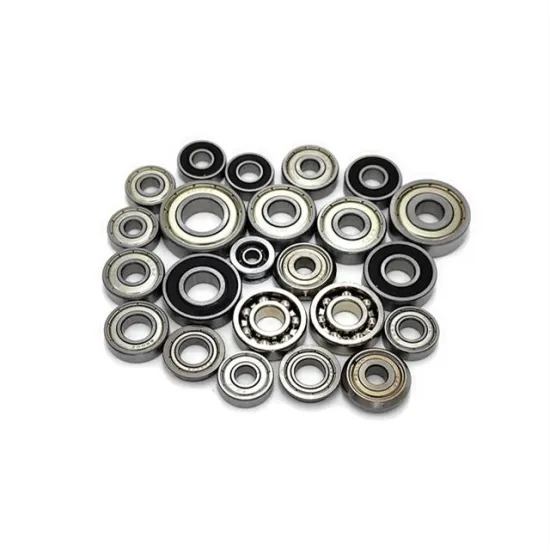 auto bearing roller bearing deep groove ball bearing