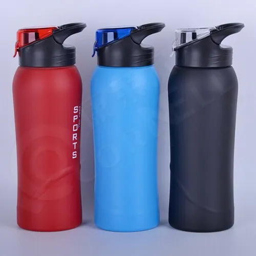 Promotional 900ml Printed Stainless Sports Bottles