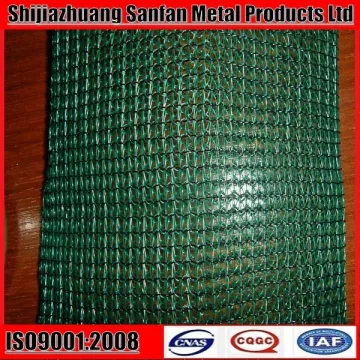 nylon construction debris netting