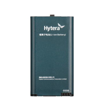 Hytera BL3101 7.4V 3100mAh Li-Ion Battery - PNC370 BL3101 Walkie-Talkie Replacement