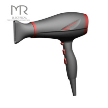 High temperature hair heating lamp hair dryer