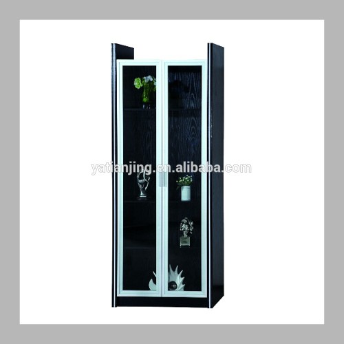 Cheap price 2 doors elegant cabinet