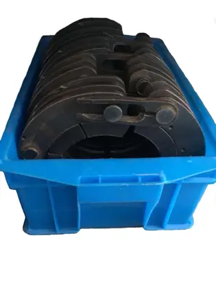 Press Tool Hydraulic Machine for Press fitting