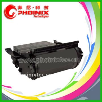 Laser Toner Cartridge 12A7362 Compatible for Lexmark T630/ T632 / T634