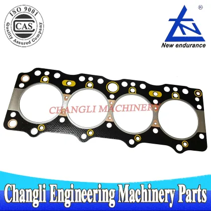 Cylinder Head Gasket for Dongfeng Chaoyang CY4102 Diesel Engine